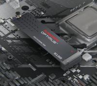 SANDISK  500GB OPTIMUS 5100 6600MB/S 5600MB/S M2 SSD SDSP51500GAN-000E0